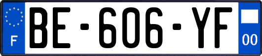 BE-606-YF