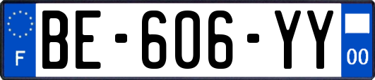 BE-606-YY