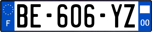 BE-606-YZ