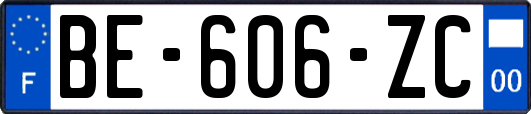 BE-606-ZC