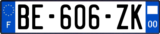 BE-606-ZK