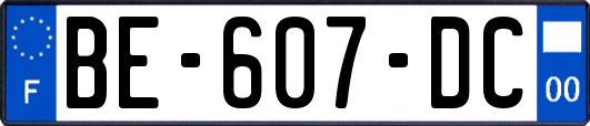 BE-607-DC
