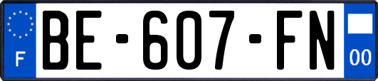 BE-607-FN