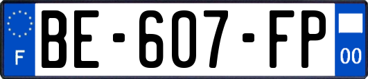 BE-607-FP