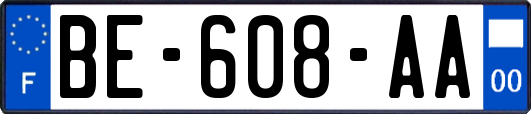 BE-608-AA