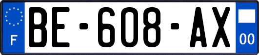 BE-608-AX
