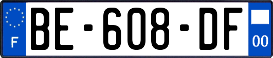 BE-608-DF