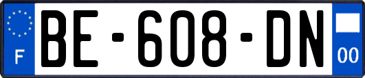 BE-608-DN