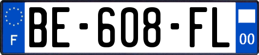 BE-608-FL