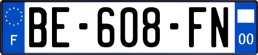BE-608-FN