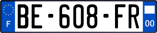 BE-608-FR