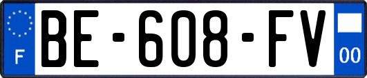 BE-608-FV