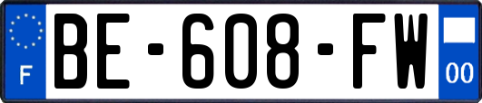 BE-608-FW