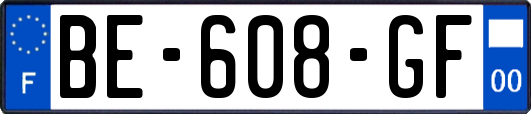 BE-608-GF