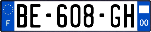 BE-608-GH