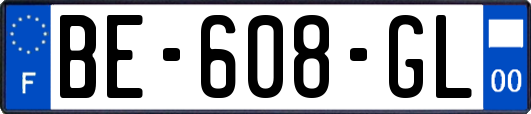 BE-608-GL