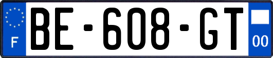 BE-608-GT