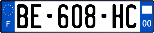 BE-608-HC