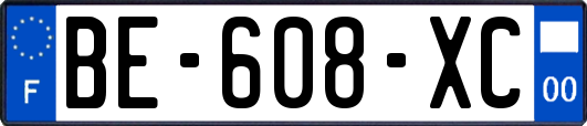 BE-608-XC