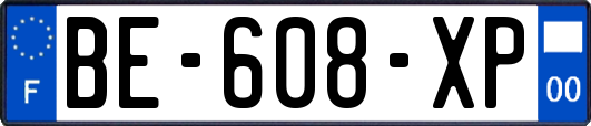 BE-608-XP