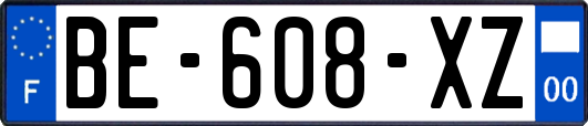 BE-608-XZ