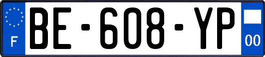 BE-608-YP
