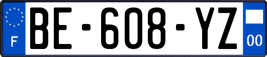 BE-608-YZ