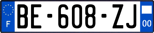 BE-608-ZJ
