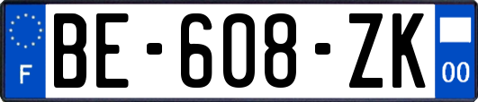 BE-608-ZK