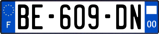 BE-609-DN
