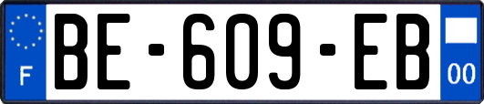 BE-609-EB