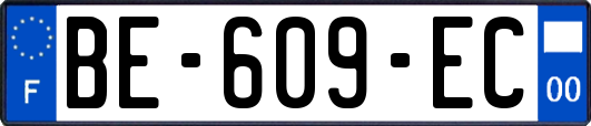BE-609-EC