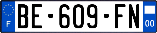BE-609-FN