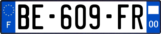 BE-609-FR