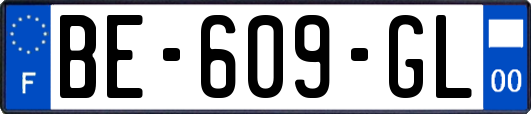 BE-609-GL