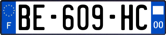 BE-609-HC