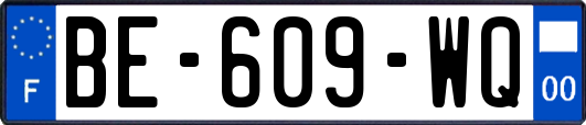 BE-609-WQ