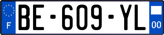 BE-609-YL