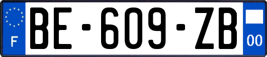 BE-609-ZB