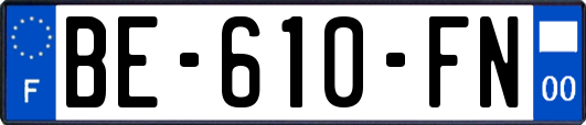BE-610-FN