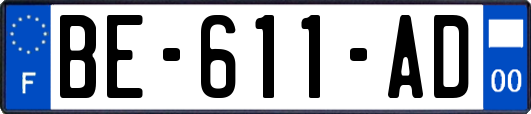 BE-611-AD