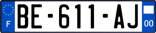 BE-611-AJ