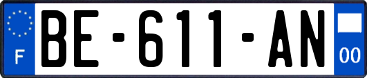 BE-611-AN