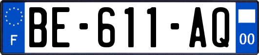 BE-611-AQ