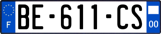 BE-611-CS