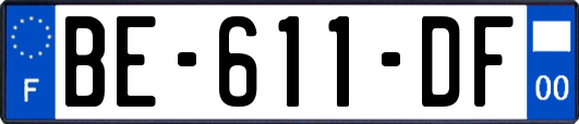 BE-611-DF
