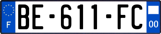 BE-611-FC