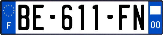 BE-611-FN
