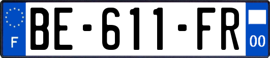BE-611-FR