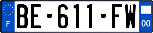 BE-611-FW